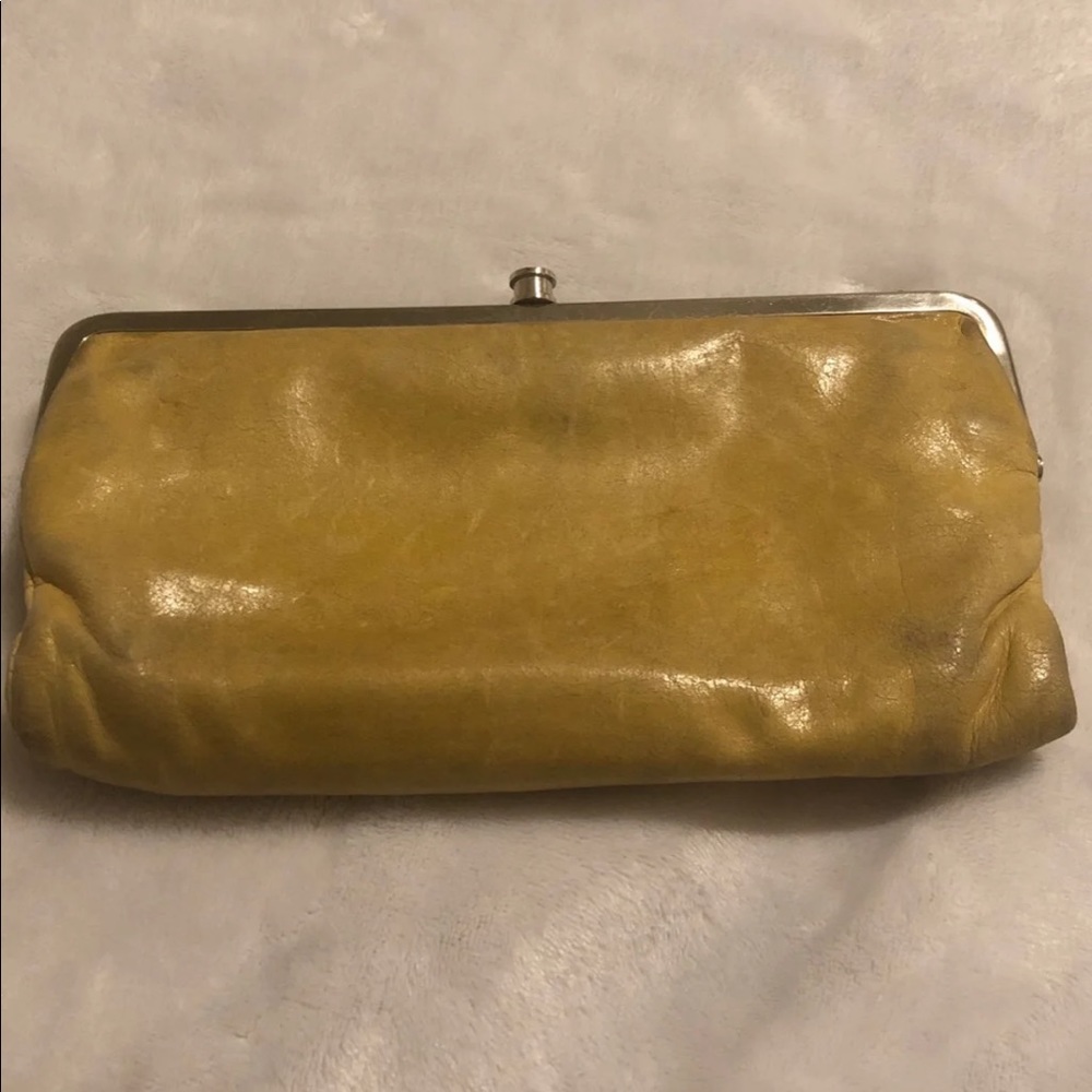 Hobo Lauren Wallet
